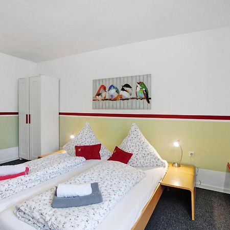 Villa Haus Vor Anker Feldberg  Esterno foto
