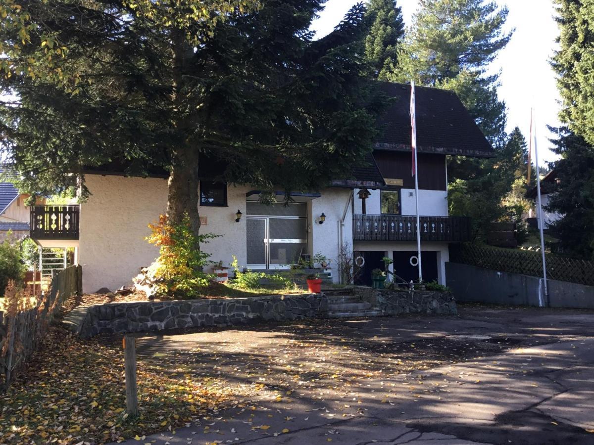 Villa Haus Vor Anker Feldberg  Esterno foto