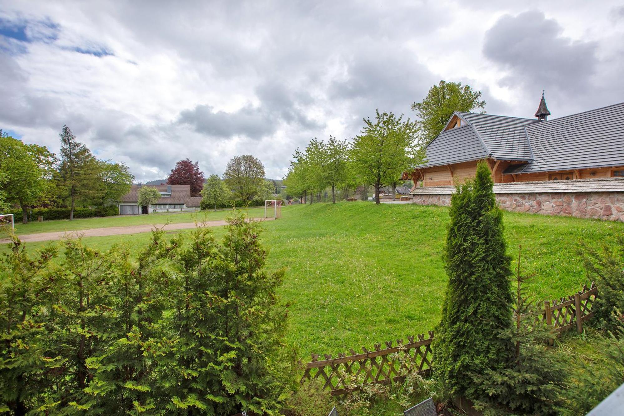 Villa Haus Vor Anker Feldberg  Esterno foto