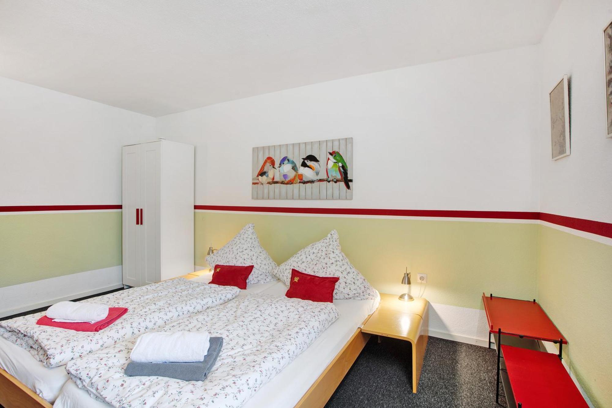 Villa Haus Vor Anker Feldberg  Esterno foto