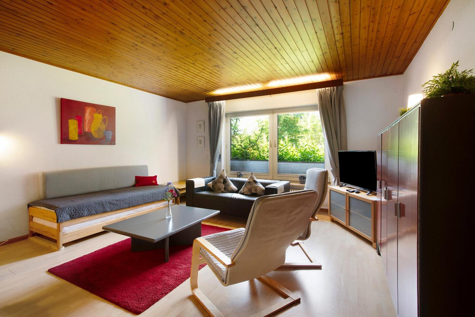 Villa Haus Vor Anker Feldberg  Esterno foto