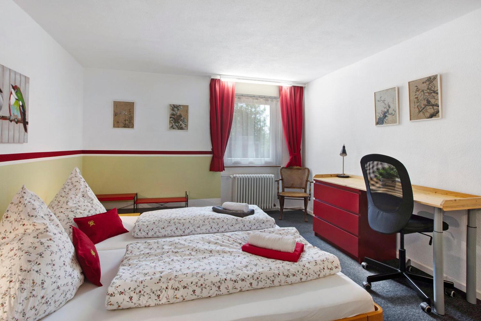 Villa Haus Vor Anker Feldberg  Esterno foto