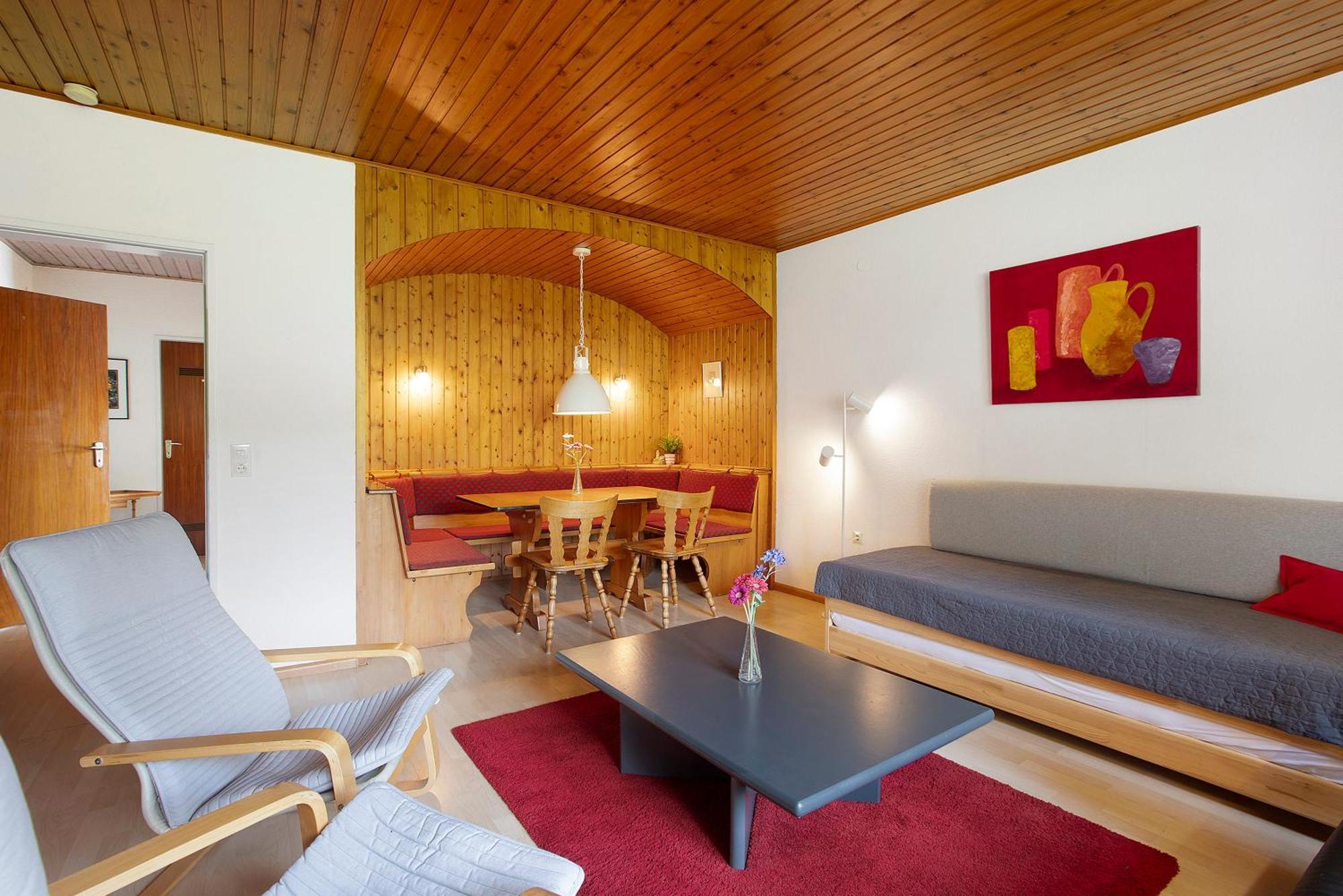 Villa Haus Vor Anker Feldberg  Esterno foto