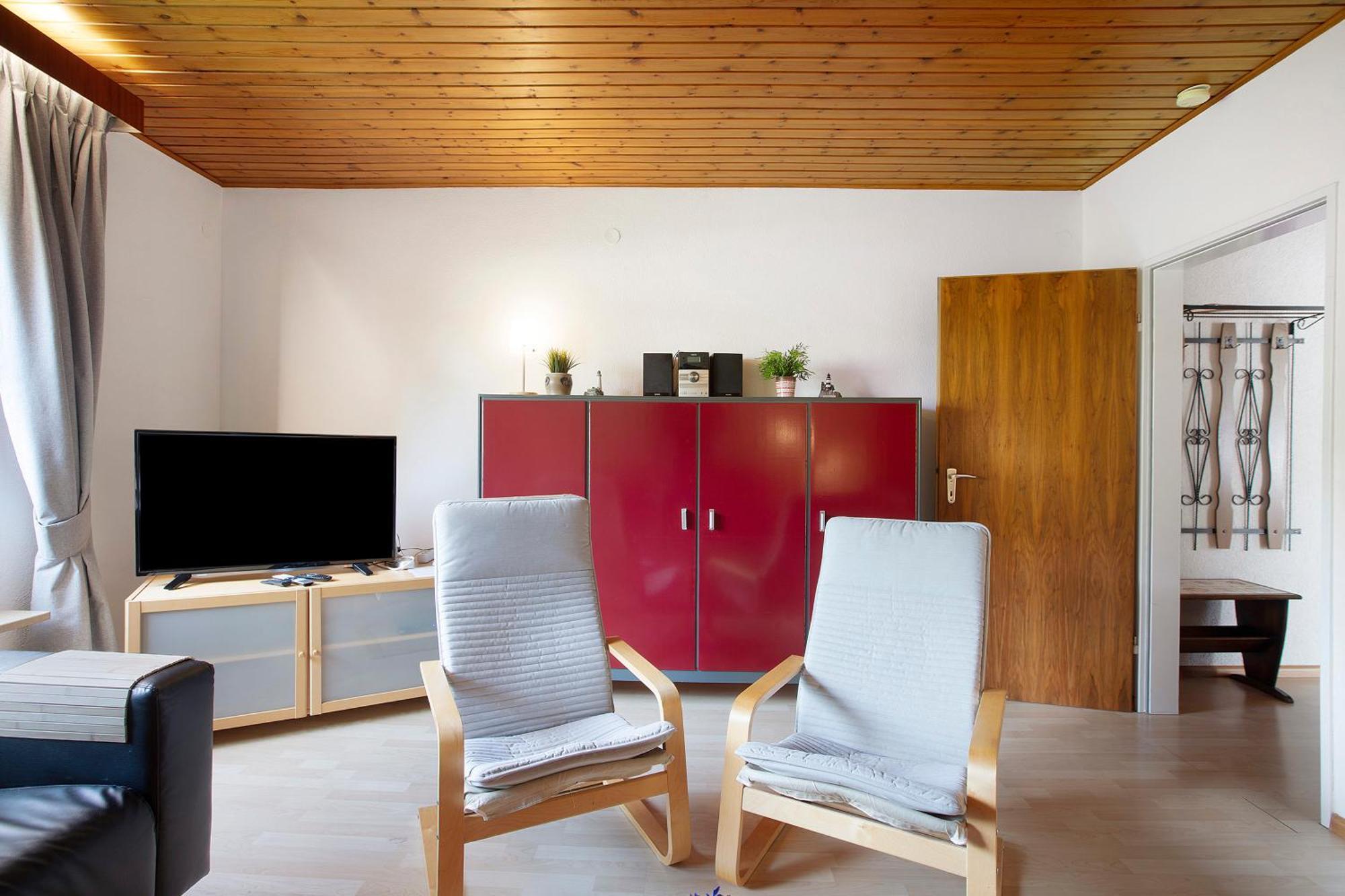 Villa Haus Vor Anker Feldberg  Esterno foto