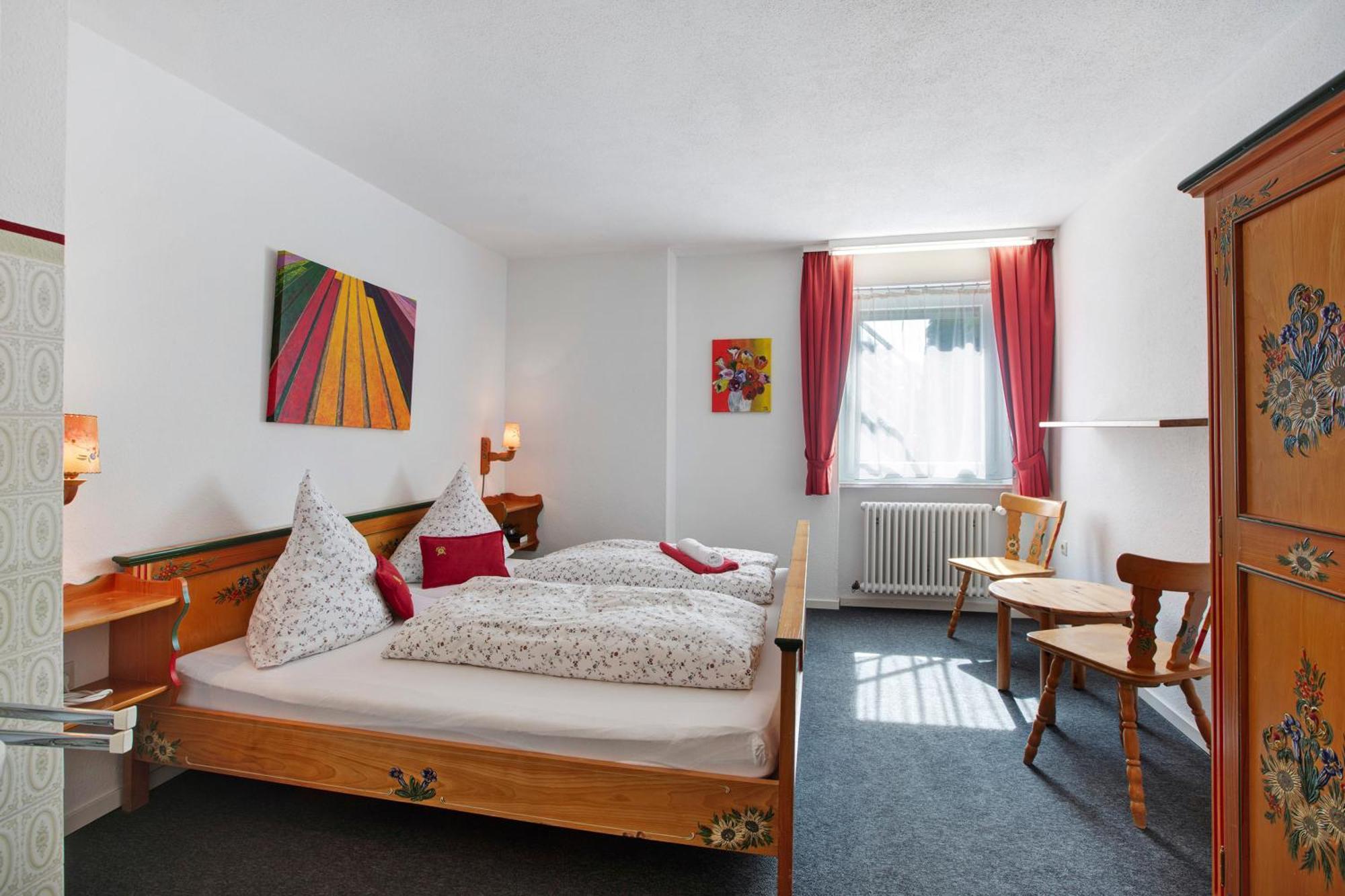 Villa Haus Vor Anker Feldberg  Esterno foto