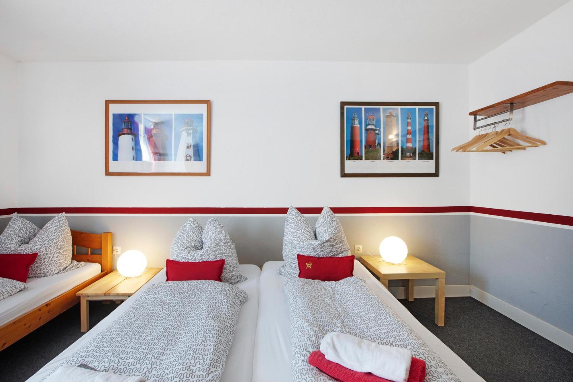 Villa Haus Vor Anker Feldberg  Esterno foto