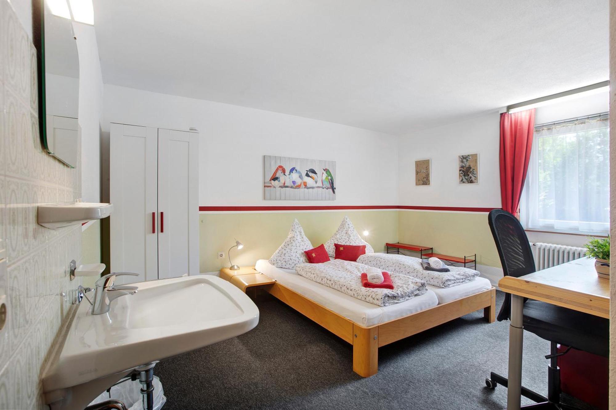 Villa Haus Vor Anker Feldberg  Esterno foto
