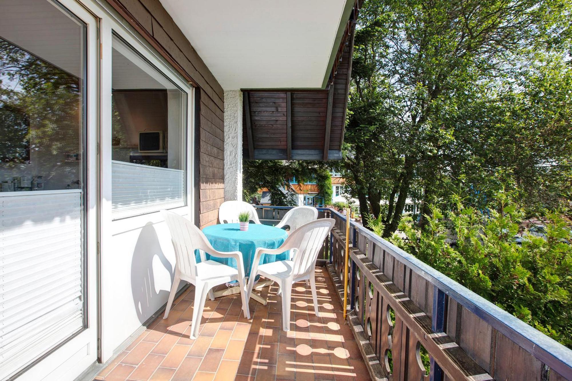 Villa Haus Vor Anker Feldberg  Esterno foto