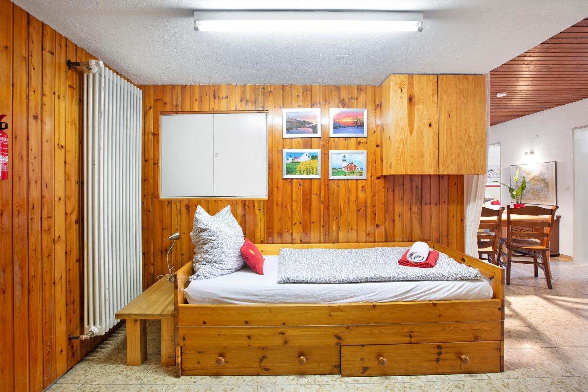 Villa Haus Vor Anker Feldberg  Esterno foto